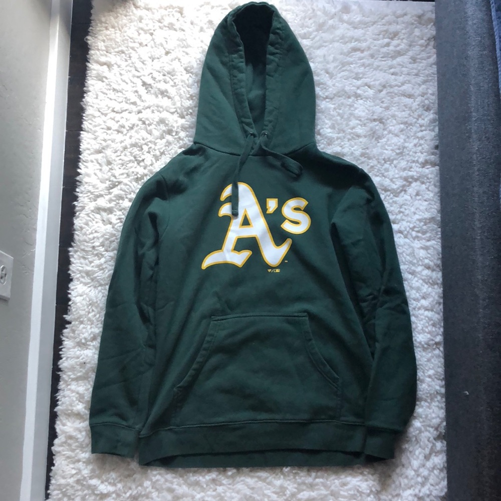 Oakland A’s Hoodie